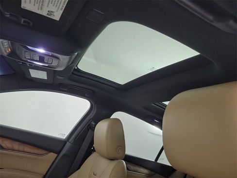 Used 2021 Cadillac CT5 Premium Luxury image 16