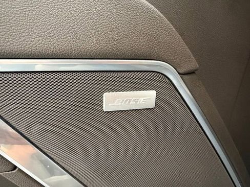 Certified 2025 Chevrolet Silverado 2500 LTZ w/ LTZ Plus Package image 25