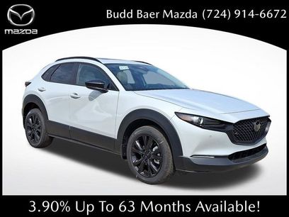 New 2026 MAZDA CX-30 Aire Edition