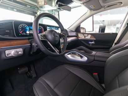 New 2026 Mercedes-Benz GLE 450 4MATIC