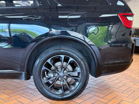 Used 2022 Dodge Durango GT AWD/4WD image 13