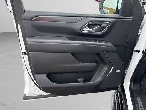 Used 2023 Chevrolet Tahoe RST image 6