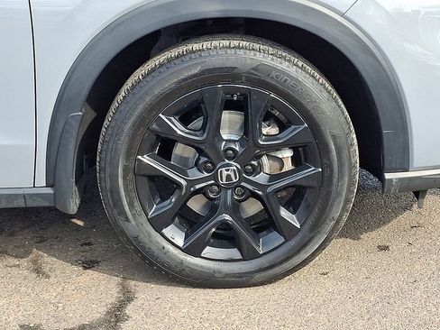 Used 2023 Honda HR-V Sport image 8