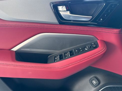 New 2026 Acura MDX A-Spec image 11