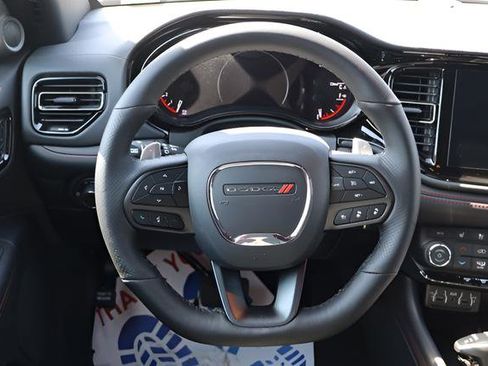 New 2026 Dodge Durango GT image 15