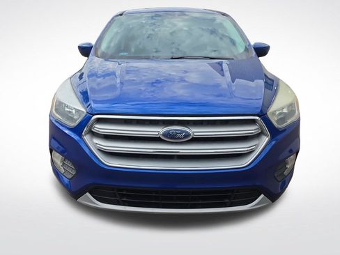 Used 2017 Ford Escape SE FWD image 8