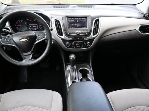 Used 2019 Chevrolet Equinox LS FWD image 20
