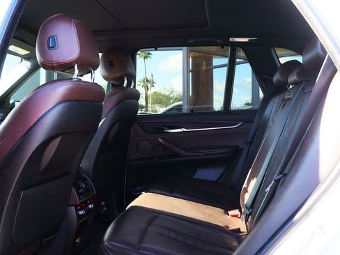 Used 2017 BMW X5 xDrive40e image 33