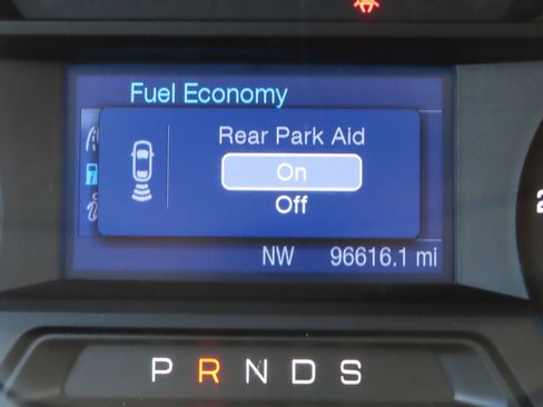 Used 2013 Ford Flex SE FWD image 25