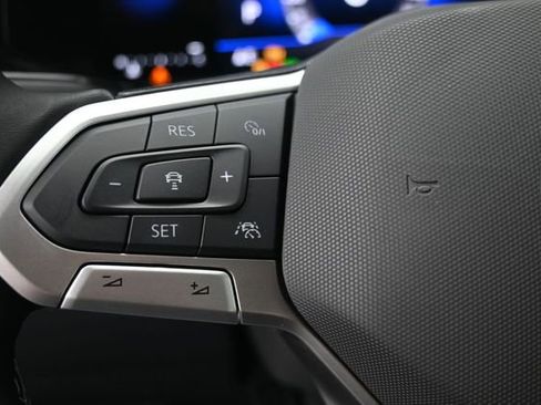 New 2026 Volkswagen Taos S FWD image 7