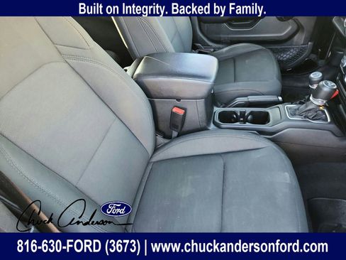 Used 2020 Jeep Wrangler Sport image 20