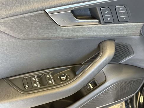 Used 2018 Audi A4 2.0T Ultra Premium Plus FWD image 19