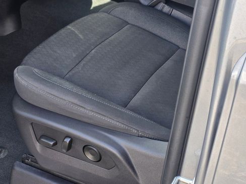 Certified 2025 Chevrolet Silverado 1500 LT w/ All Star Edition Plus AWD/4WD image 24