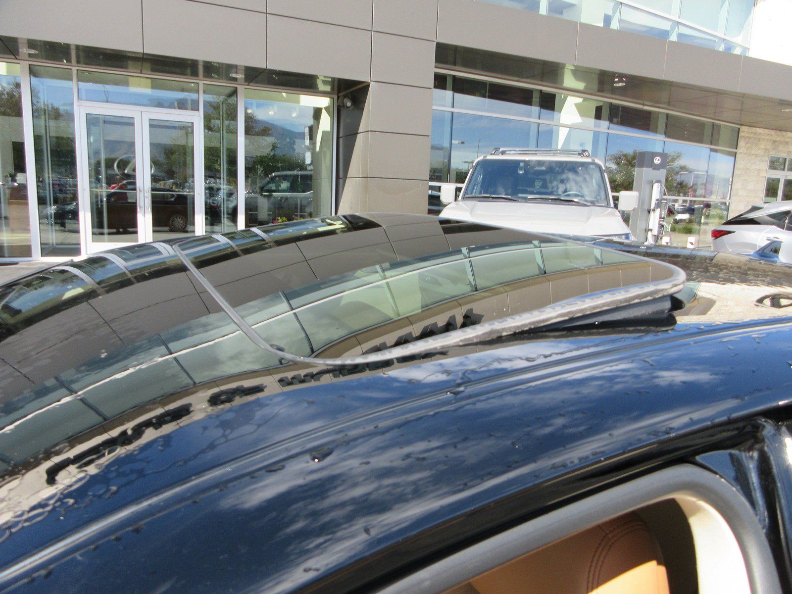 Used 2013 Lexus GS 350 AWD image 16