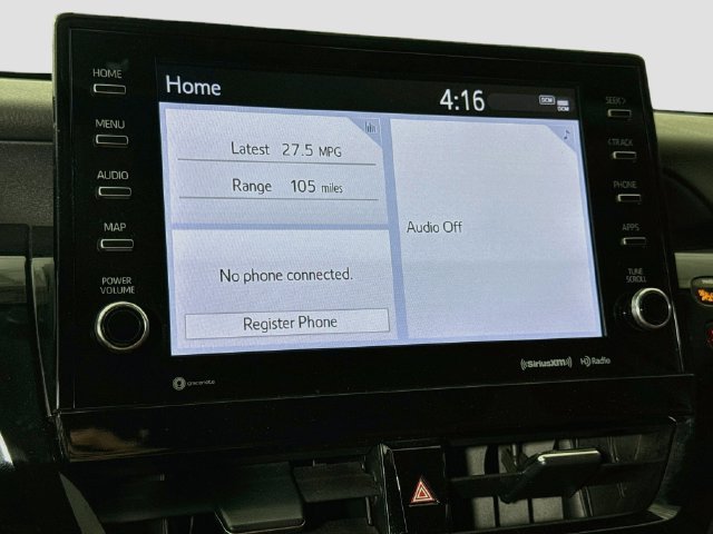 Certified 2023 Toyota Camry XSE w/ TRD Appearance Package (TMS) FWD image 16