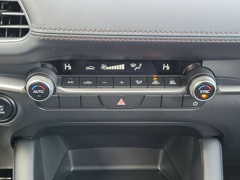 New 2026 MAZDA MAZDA3 s Sport image 22