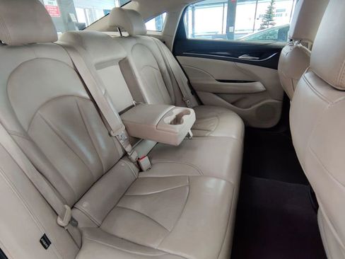 Used 2018 Buick LaCrosse Essence w/ Sights and Sounds Package image 19