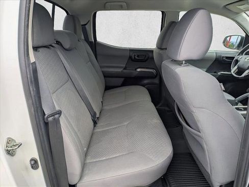 Used 2021 Toyota Tacoma SR5 image 19