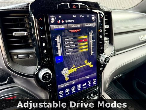 Used 2021 RAM 1500 TRX w/ TRX Level 1 Equipment Group image 29