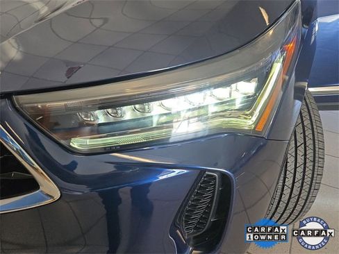 Certified 2023 Acura RDX FWD image 26