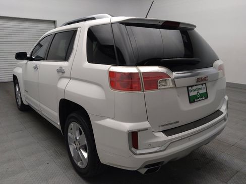 Used 2016 GMC Terrain Denali FWD image 5