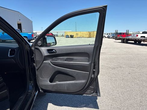 Used 2020 Dodge Durango GT AWD/4WD image 17