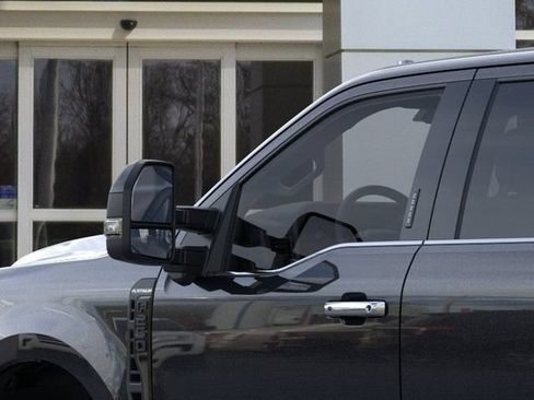 New 2026 Ford F250 Platinum AWD/4WD image 20