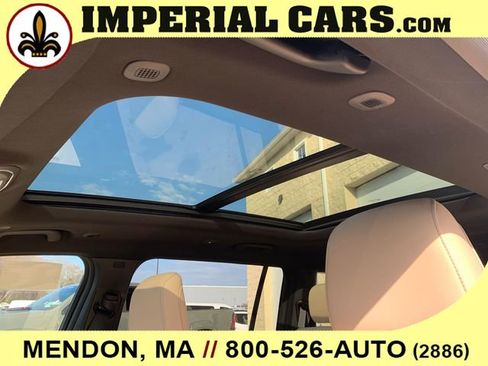 New 2026 Jeep Grand Cherokee L Limited w/ Limited Altitude Package AWD/4WD image 24