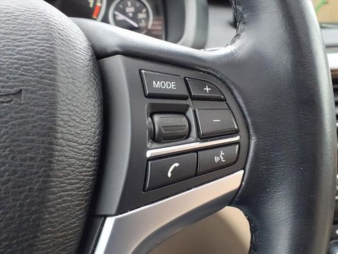 Used 2015 BMW X5 xDrive35i image 25
