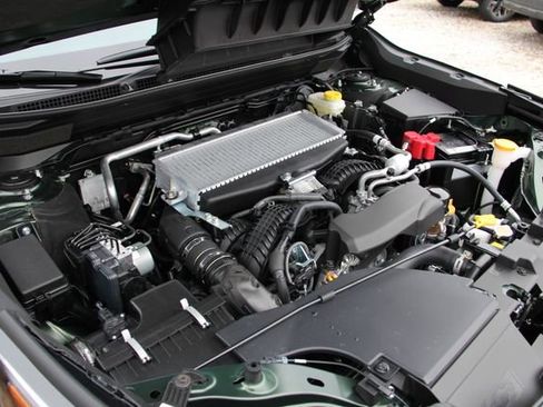 New 2026 Subaru Outback Limited XT image 12