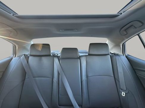 New 2026 Toyota Camry XLE w/ Premium Plus Package FWD image 18