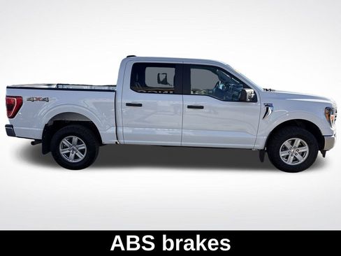 Used 2023 Ford F150 XLT w/ Trailer Tow Package image 7