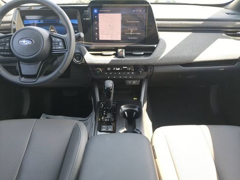 Certified 2026 Subaru Outback Limited AWD/4WD image 14