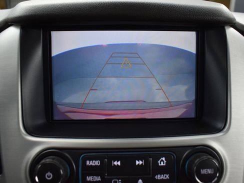 Used 2019 GMC Yukon XL SLT w/ Premium Edition image 23