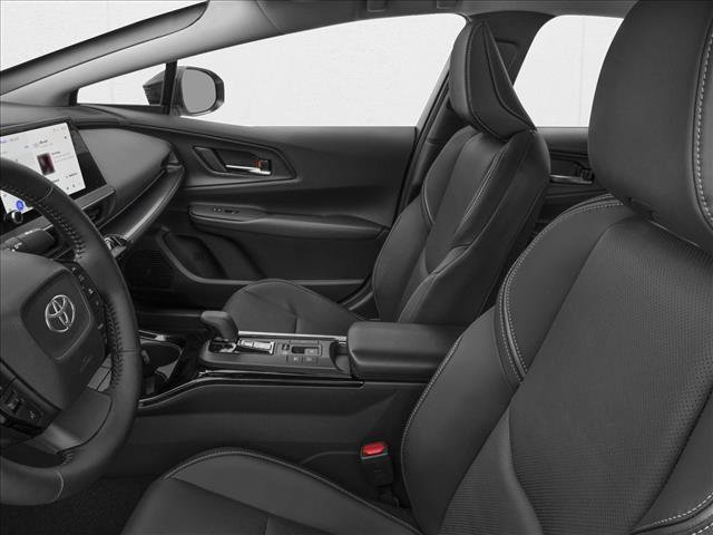 New 2027 Toyota Prius FWD image 6
