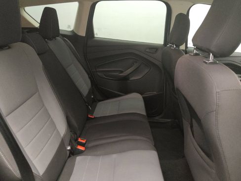 Used 2018 Ford Escape S image 19