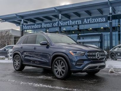 Used 2024 Mercedes-Benz GLE 350 4MATIC