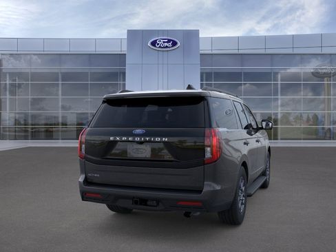 New 2026 Ford Expedition Active AWD/4WD image 8