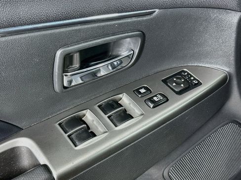 Used 2023 Mitsubishi Outlander Sport ES AWD/4WD image 24