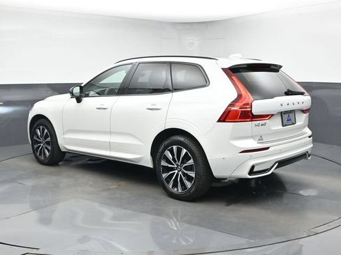 Used 2024 Volvo XC60 B5 Plus w/ Protection Package Premier AWD/4WD image 8