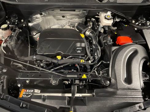 Used 2023 Buick Encore GX Select image 39