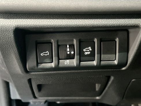 Used 2022 Subaru Outback Wilderness AWD/4WD image 10