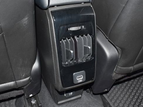 Certified 2025 Jeep Compass Trailhawk image 28