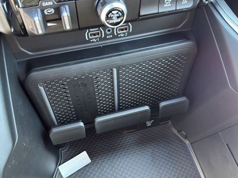 New 2026 RAM 1500 Big Horn AWD/4WD image 30