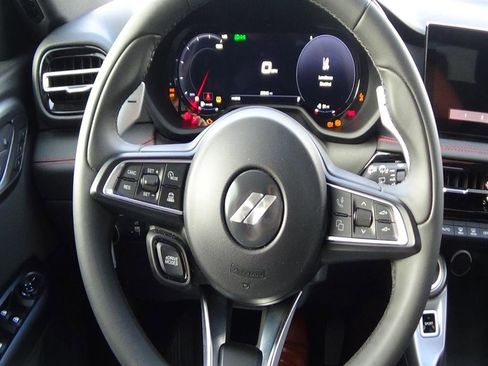 Used 2024 Dodge Hornet R/T image 22