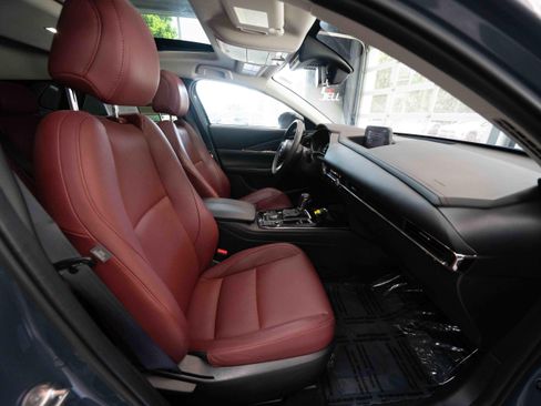 Used 2024 MAZDA CX-30 AWD 2.5 S w/ Preferred Package image 26