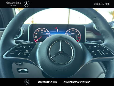 Certified 2025 Mercedes-Benz GLC 300 GLC 300 image 26