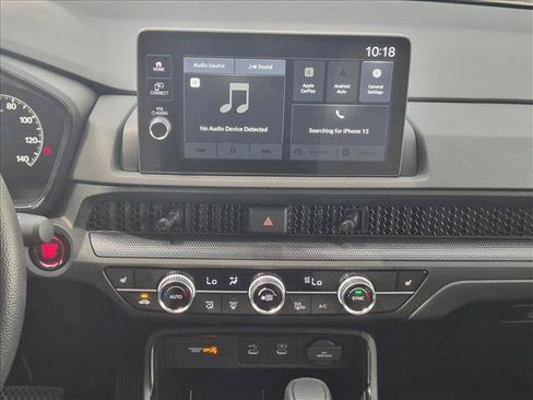 Used 2026 Honda CR-V EX image 14