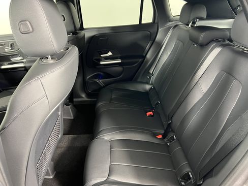 New 2026 Mercedes-Benz GLA 250 4MATIC image 21