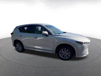 Used 2025 MAZDA CX-5 AWD 2.5 S w/ Preferred Package video 2